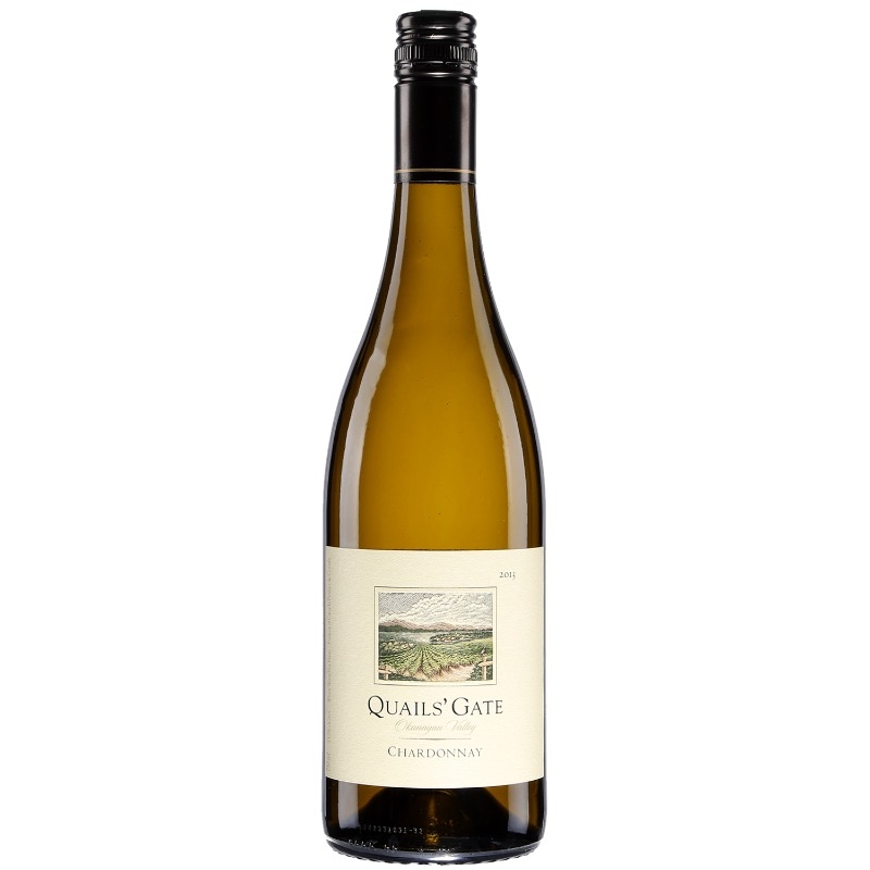 Quails Gate Chardonnay